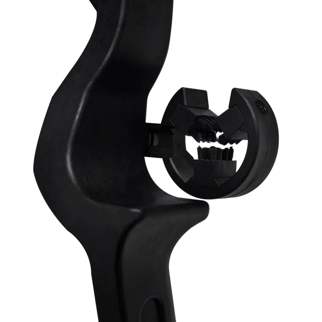 Youth Compound Bow with Accessories and Aluminium Arrows 16 Youth Compound Bow with Accessories and Aluminium Arrows